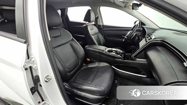 Hyundai Tucson (NX4) id 4682587 из Кореи 18