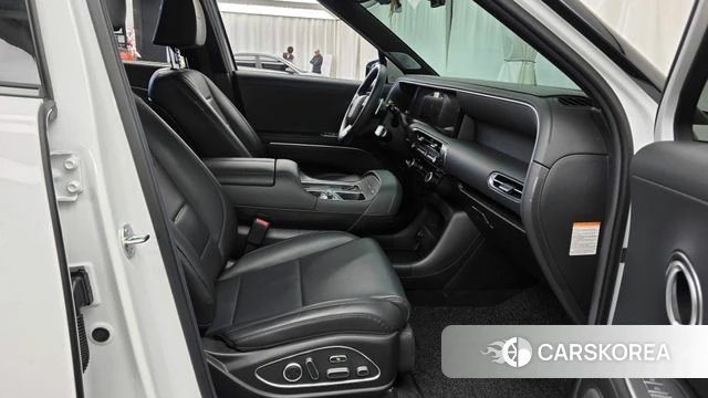 Hyundai Palisade (LX3) id 4964416 из Кореи 18