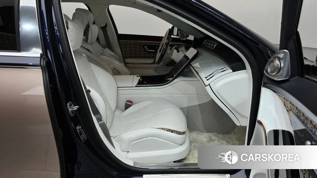 Mercedes-Benz S-Class W223 id 5026674 из Кореи 18