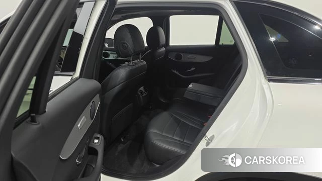 Mercedes-Benz GLC-Class X253 id 4998698 из Кореи 18