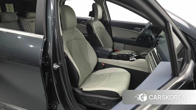 Kia Sportage 5th Generation id 5034067 из Кореи 18