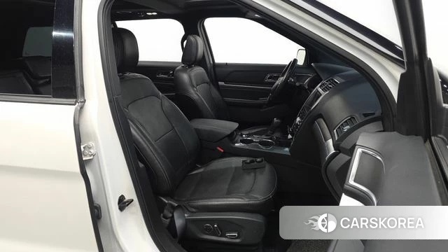 Ford Explorer id 4918800 из Кореи 18