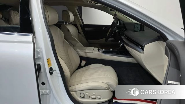 Genesis G80 (RG3) id 4904885 из Кореи 18