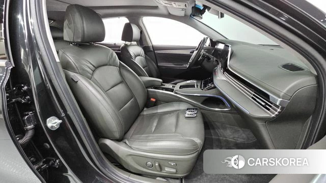 Hyundai The New Grandeur IG id 4967107 из Кореи 18