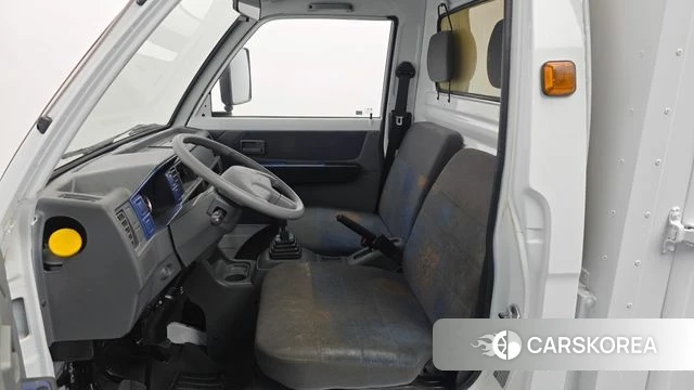 Chevrolet (GM Daewoo) New Labo id 4977625 из Кореи 18