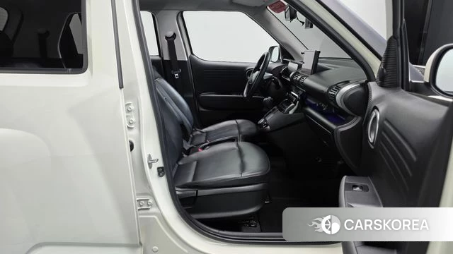 Hyundai Casper id 4991375 из Кореи 18