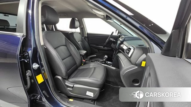 Ssangyong The New Tivoli id 4905025 из Кореи 18