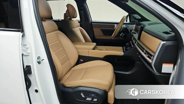 Hyundai Santa Fe (MX5) id 4990828 из Кореи 18