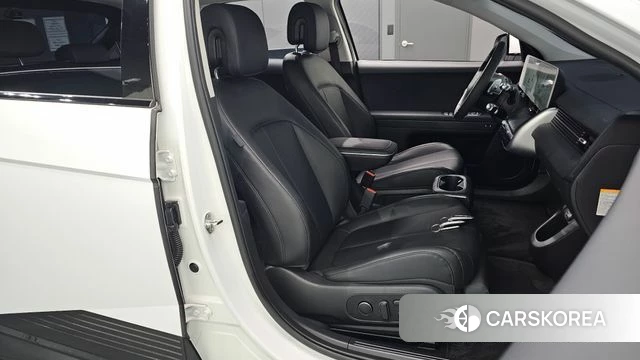 Hyundai Ionic 5 id 5027889 из Кореи 18