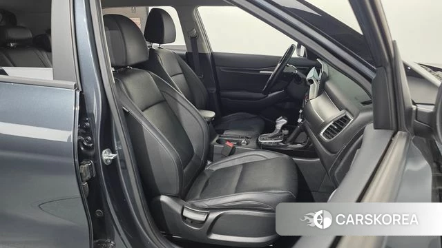 Kia The New Seltos id 4981226 из Кореи 18