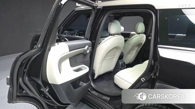 Mini Cooper S Countryman id 5047301 из Кореи 18