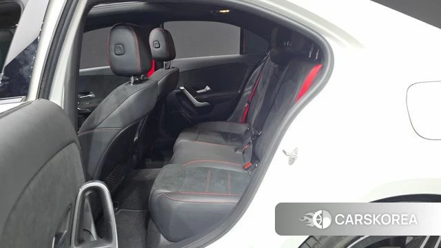 Mercedes-Benz A-Class W177 id 5052779 из Кореи 18