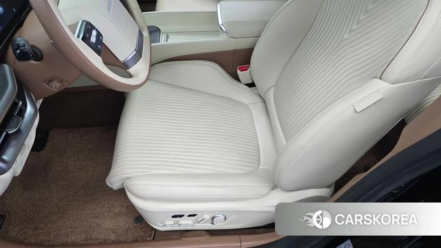 Hyundai Grandeur (GN7) id 4749673 из Кореи 18