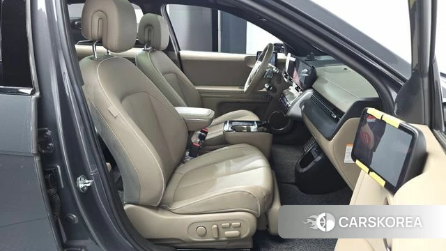 Hyundai The New Ionic 5 id 4773531 из Кореи 18
