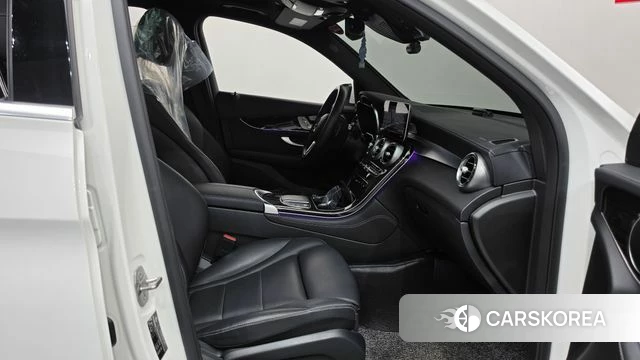 Mercedes-Benz GLC-Class X253 id 5048063 из Кореи 18