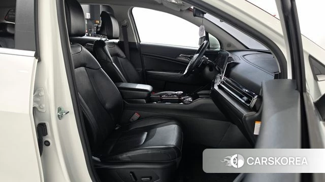 Kia Sportage 5th Generation Hybrid id 5022657 из Кореи 18