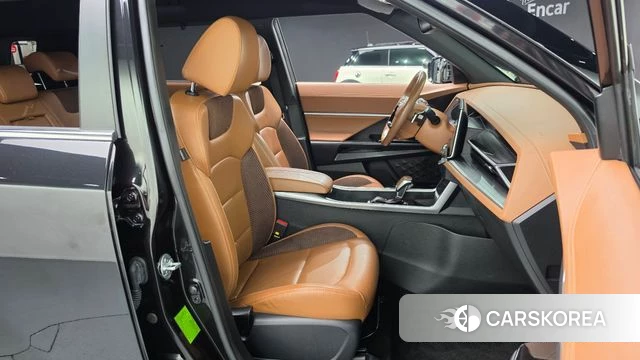 Ssangyong Torres id 5012208 из Кореи 18