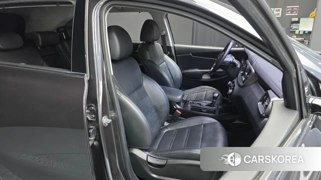 Kia The New Sorento id 5013910 из Кореи 18