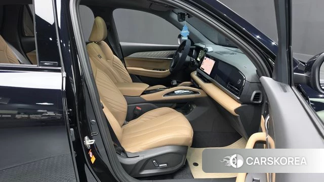 Renault Korea (Samsung) Grand Coleos id 5045474 из Кореи 18