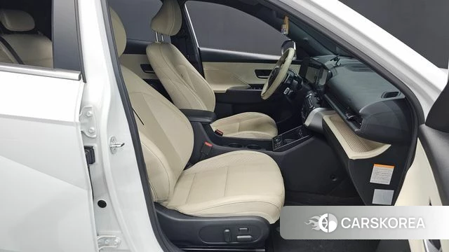 Hyundai Kona Electric (SX2) id 4762942 из Кореи 18