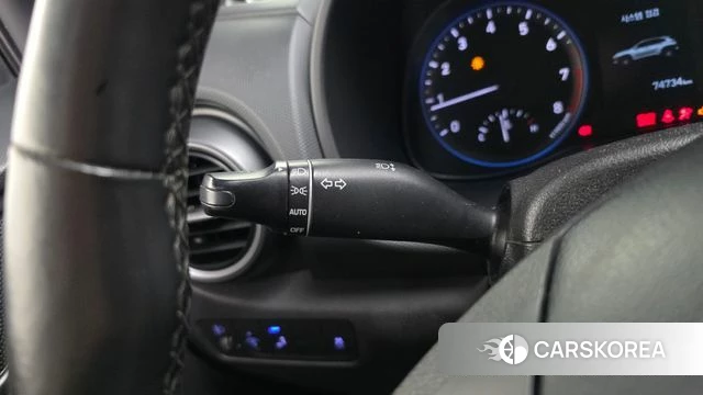 Hyundai Kona id 4689051 из Кореи 18