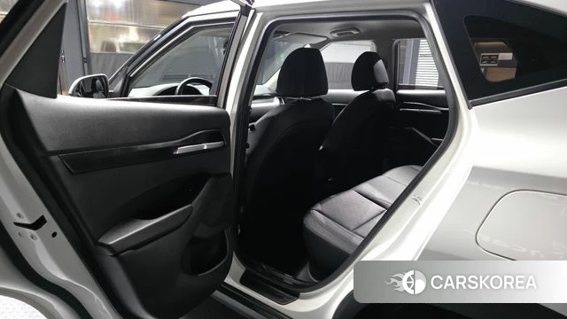 Kia Seltos id 5023511 из Кореи 18