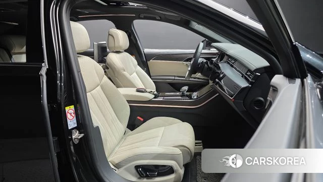Audi A8 (D5) id 4935152 из Кореи 18
