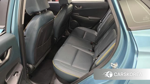 Hyundai Kona id 5014152 из Кореи 18