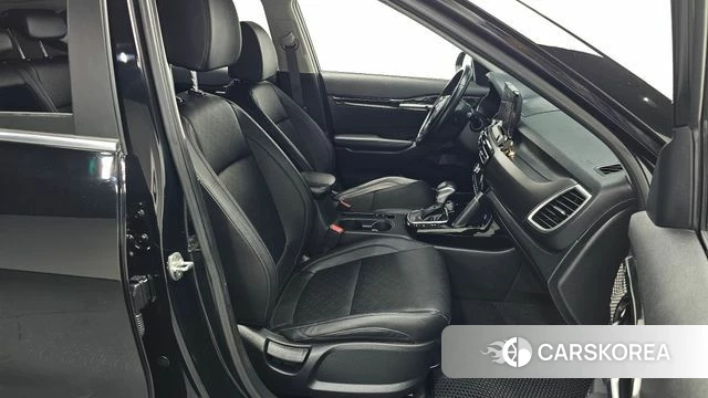 Kia Seltos id 5053667 из Кореи 18
