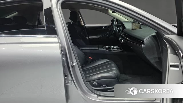 Genesis G80 (RG3) id 5041431 из Кореи 18