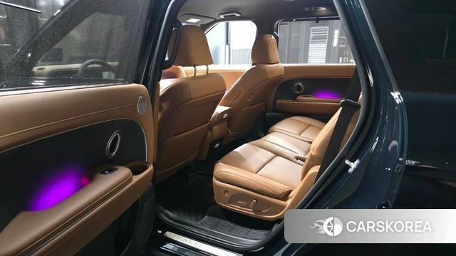 Hyundai Palisade (LX3) id 4565695 из Кореи 18
