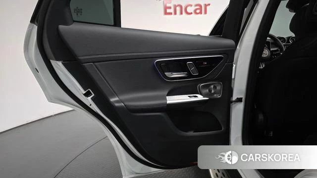 Mercedes-Benz GLC-Class X254 id 5016132 из Кореи 18
