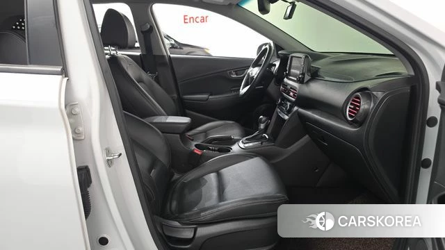 Hyundai Kona id 5029190 из Кореи 18
