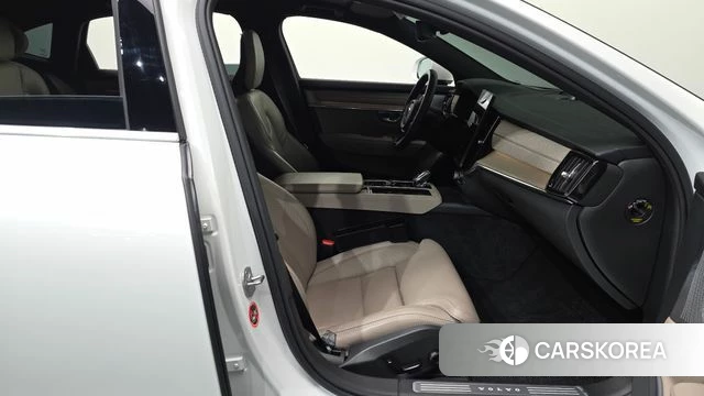 Volvo S90 id 5001508 из Кореи 18