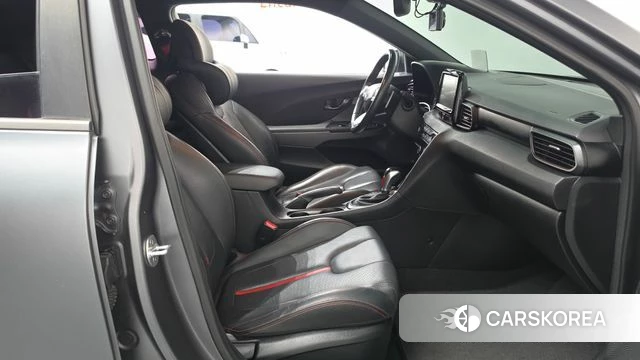Hyundai Veloster (JS) id 4967862 из Кореи 18
