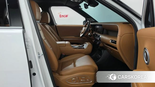 Hyundai Palisade (LX3) id 5011176 из Кореи 18
