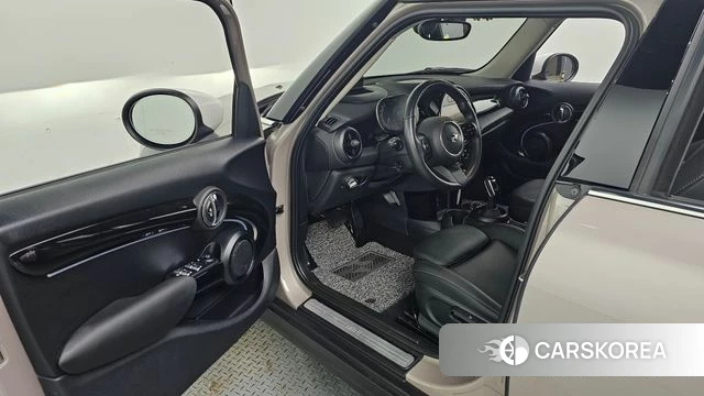 Mini Cooper id 4964902 из Кореи 18