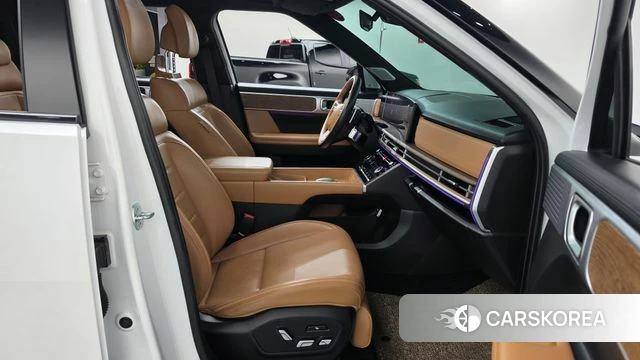 Hyundai Santa Fe (MX5) id 4996034 из Кореи 18