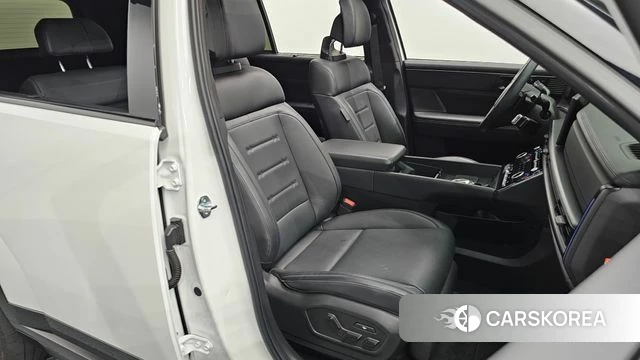 Hyundai Santa Fe (MX5) id 4773823 из Кореи 18