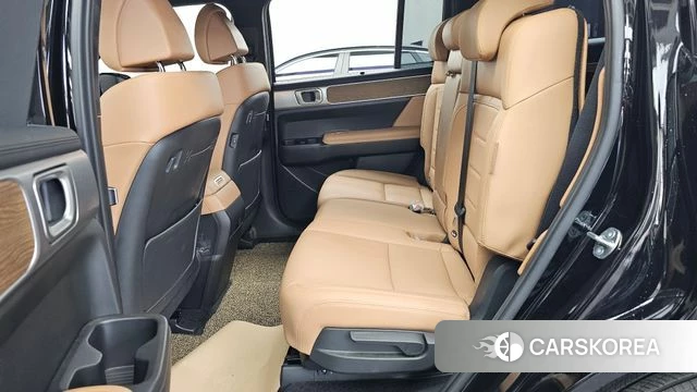 Hyundai Santa Fe (MX5) id 4700876 из Кореи 18