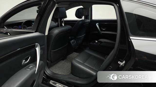 Renault Korea (Samsung) SM7 Nova id 4960147 из Кореи 18