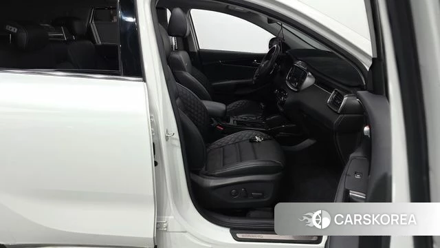 Kia The New Sorento id 5029409 из Кореи 18