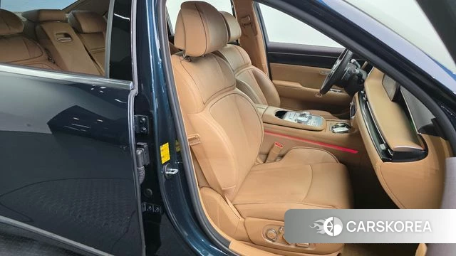 Genesis G90 (RS4) id 4991783 из Кореи 18
