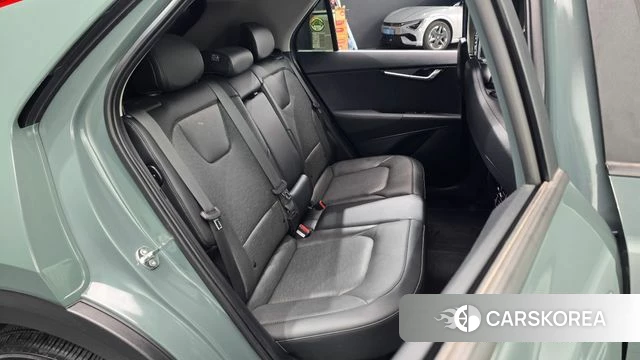 Kia Di Ol Nu Niro id 5046221 из Кореи 18