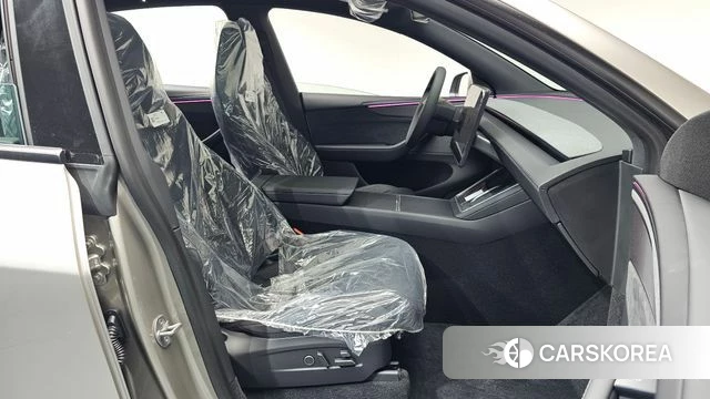 Tesla Model Y id 4964094 из Кореи 18