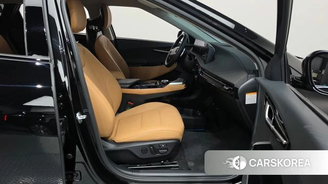 Kia EV6 id 4958503 из Кореи 18