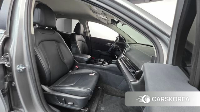 Kia Sportage 5th Generation id 4985393 из Кореи 18