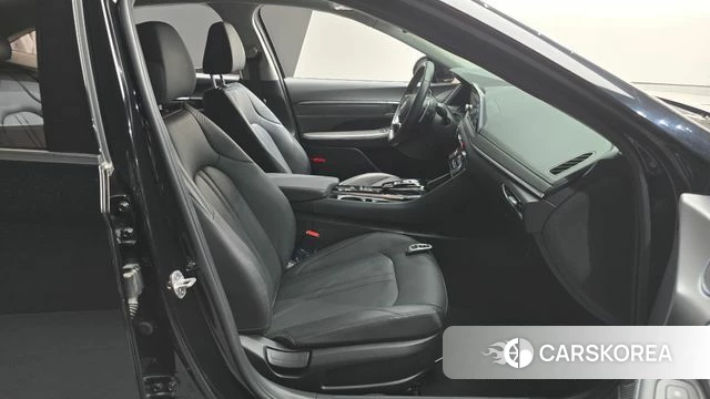 Hyundai Sonata (DN8) id 4965837 из Кореи 18