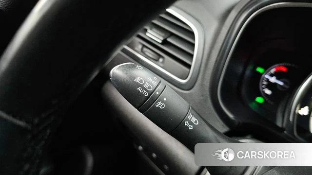 Renault Korea (Samsung) The New QM6 id 4187918 из Кореи 18