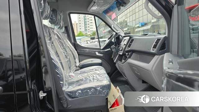 Hyundai Solati id 4792074 из Кореи 18